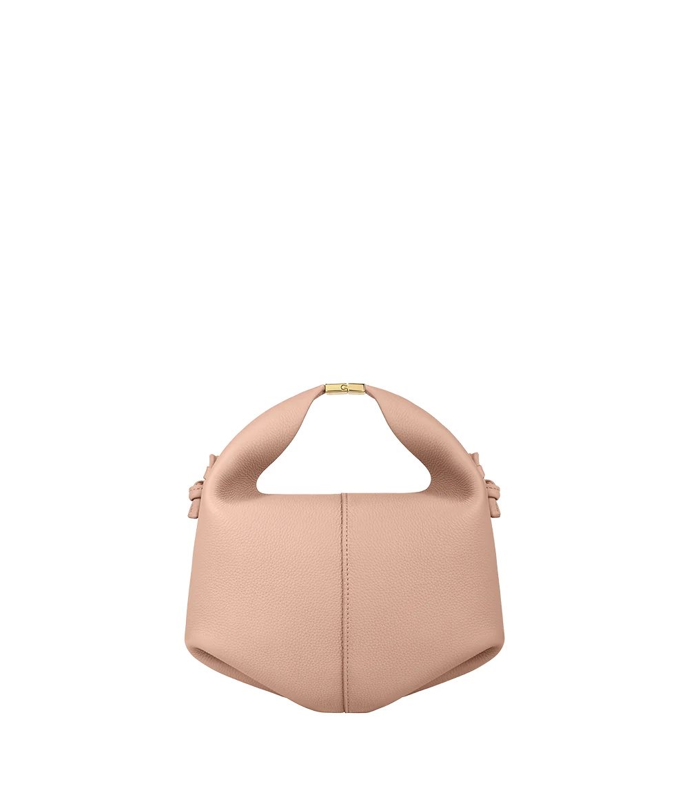 Polene Béri Handbag ベージュ | JAPAN 0B93L